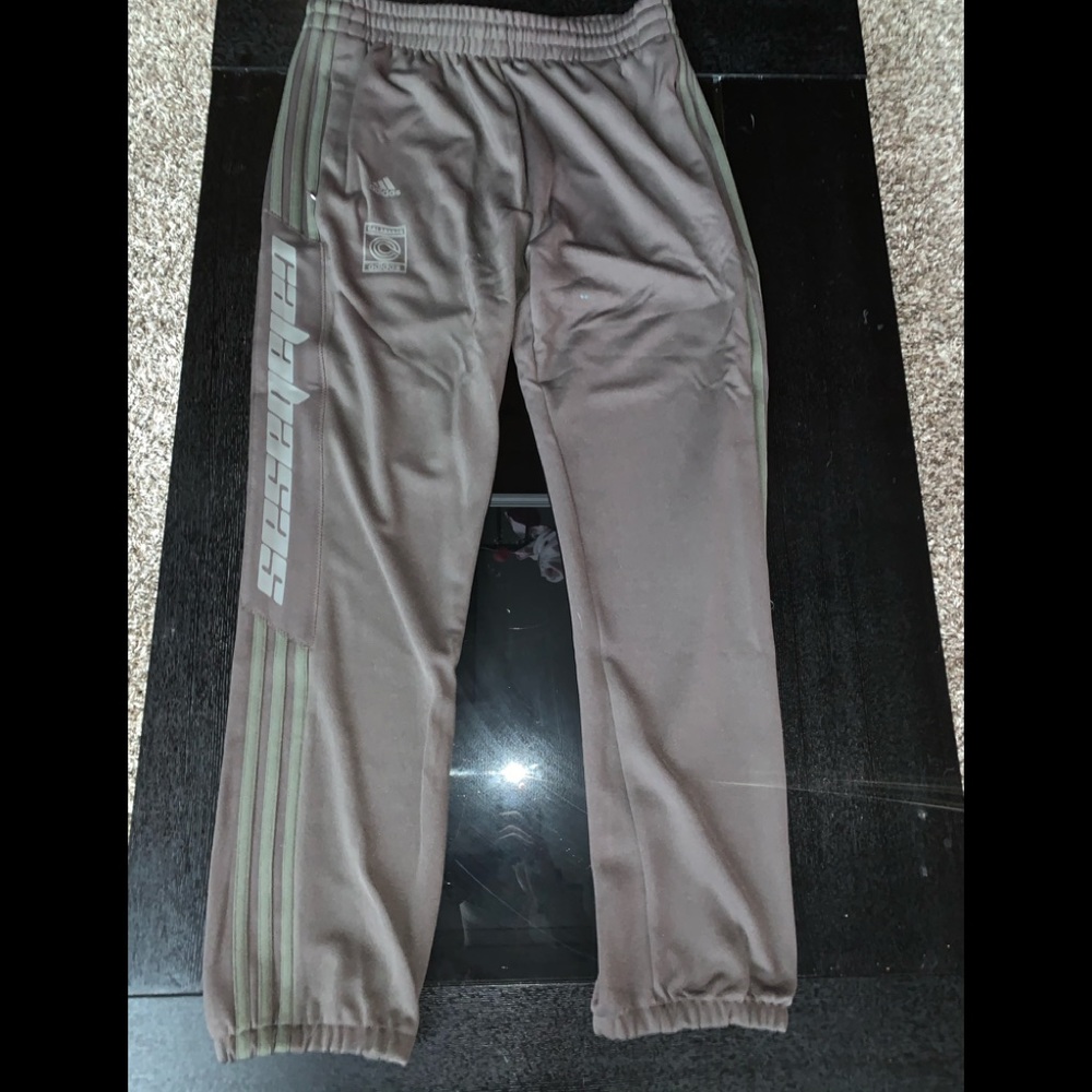 Adidas Yeezy Calabasas Track Pants